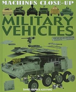 Military Vehicles