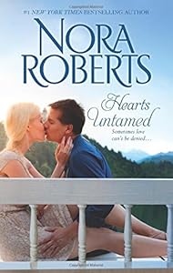 Hearts Untamed: Risky Business\Boundary Lines