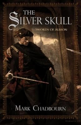 The Silver Skull