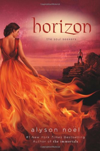 Horizon by Alyson Noël