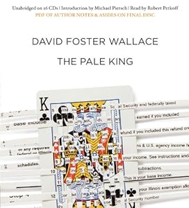 The Pale King