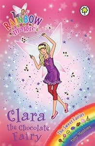Clara the Chocolate Fairy