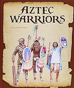 Aztec Warriors