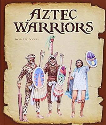 Aztec Warriors