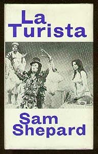 La turista: a play in two acts