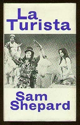 La turista: a play in two acts