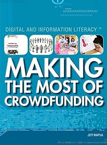 Making the Most of Crowdfunding