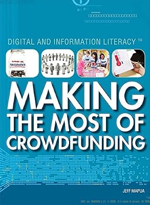 Making the Most of Crowdfunding