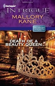 Death of a Beauty Queen