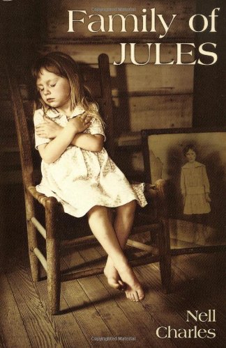 Family of Jules by Nell Charles