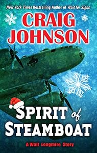 Spirit of Steamboat