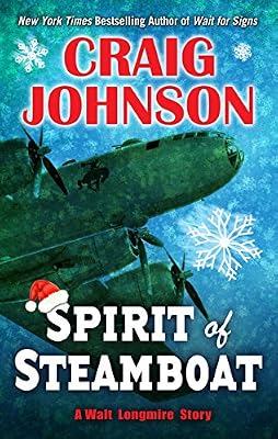 Spirit of Steamboat