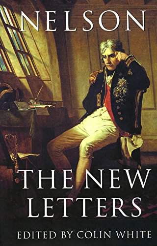 Nelson - the New Letters by Colin White