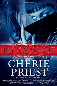Bloodshot