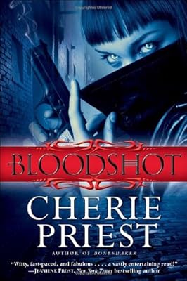 Bloodshot