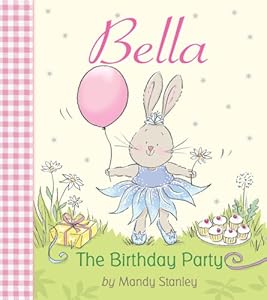 Bella the Birthday Party