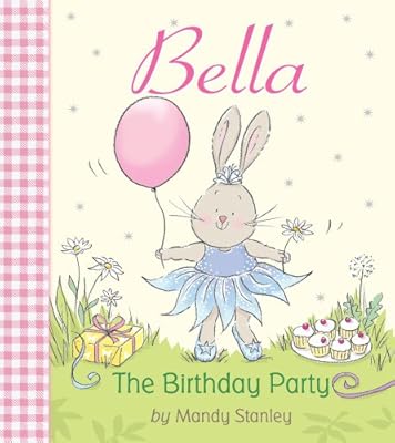 Bella the Birthday Party