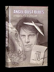 Angel Dust Blues