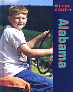 It's My State !: Alabama
