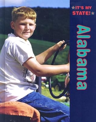 It's My State !: Alabama