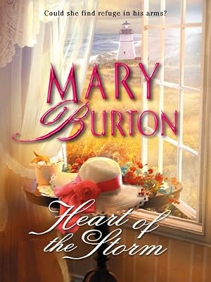 Heart of the Storm (Harlequin Historical)