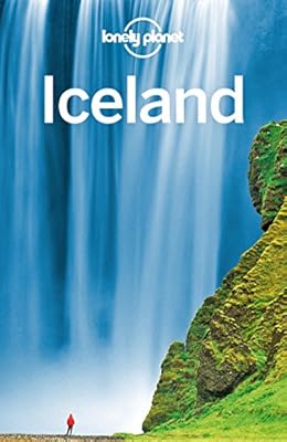 Lonely Planet Iceland