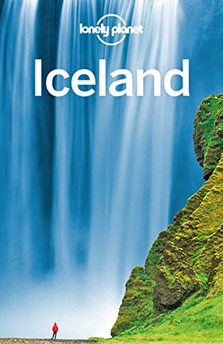 Lonely Planet Iceland by Lonely Planet