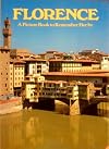 Florence: A Picture Book to Remember Her By