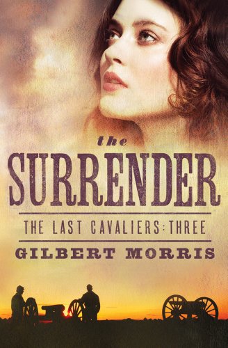 The Surrender by Gilbert Morris