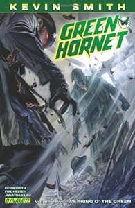 Kevin Smith's Green Hornet Volume 2 HC