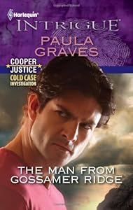 The Man from Gossamer Ridge