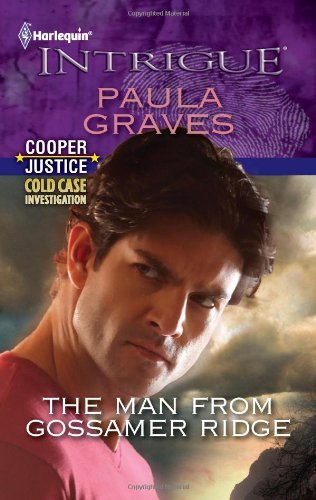 The Man from Gossamer Ridge by Paula Graves