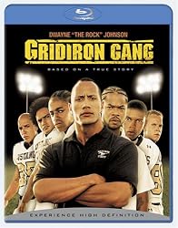 Gridiron Gang [Blu-ray]