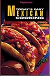 Today's Easy Mexican Cooking