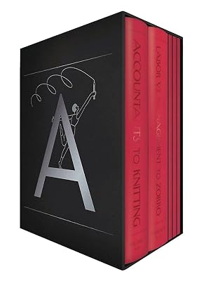 The New Yorker Encyclopedia of Cartoons: A Semi-serious A-to-Z Archive