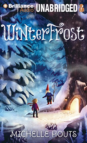 Winterfrost by Michelle Houts