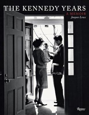 The Kennedy Years: A Memoir