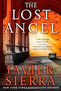 The Lost Angel: A Novel