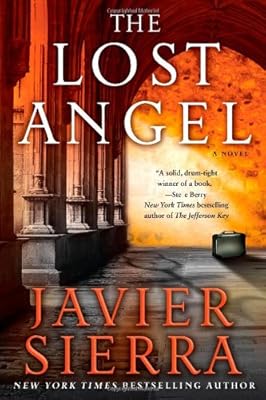 The Lost Angel: A Novel