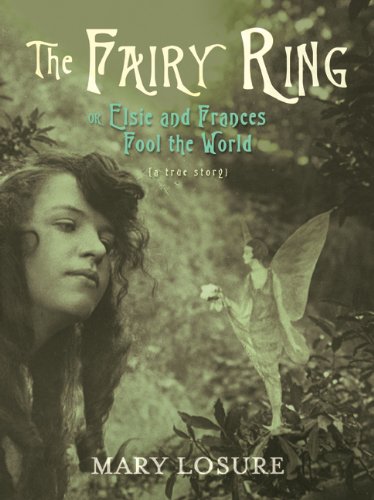 The Fairy Ring by Mary Losure