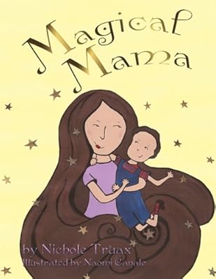 Magical Mama