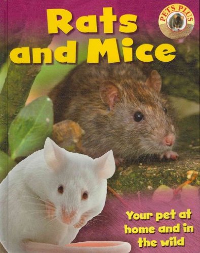 Rats and Mice by Sally Morgan