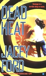 Dead Heat by Jacey Ford