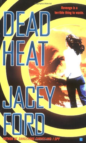 Dead Heat by Jacey Ford