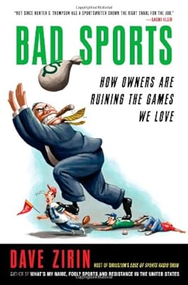 Bad sports