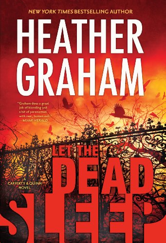 Let the Dead Sleep by Heather Graham