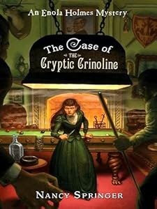 The Case of the Cryptic Crinoline