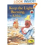 Keep the Lights Burning, Abbie
