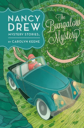 The Bungalow Mystery #3 by Carolyn Keene
