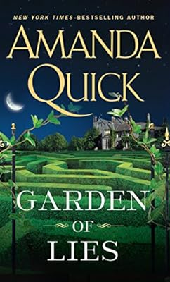 Garden Of Lies